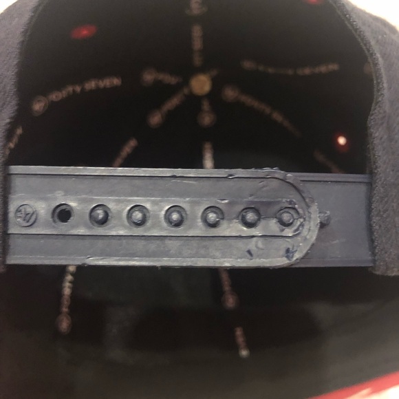 Minnesota Twins Forty Seven Brand Snapback Hat OS - Picture 11 of 12